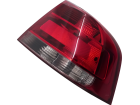 Lanterna Traseira HT LANTERNAS para Volkswagen Voyage G5 2009 até 2013 - Cod. 28464