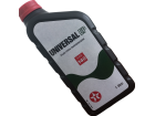 Litro Óleo de Câmbio Mineral SAE140 GL4 Original Texaco