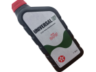 Litro Óleo de Câmbio Mineral SAE80W GL4 Original Texaco