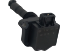 Bobina de Ignição BOSCH para Fiat Marea 2.0 20V Gasolina Weekend 1998 até 2002 - Cod. 221504006