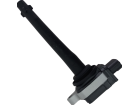 Bobina de Ignição BOSCH para Nissan Sentra 2.0 Gasolina 2007 até 2009 - Cod. 0221604014