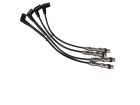 Cabo de Vela NGK para Volkswagen Kombi 1.4 8V 2006 até 2014 - Cod. STV38