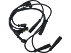 Cabo de Vela BOSCH para Fiat Tipo 2.0 8V 1995 até 1996 - Cod. 9295080057