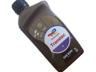 Óleo Câmbio Mineral SAE80W Total Energies Transtec 4