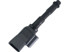 Bobina de Ignição BOSCH para Volkswagen Gol G6 1.0 Flex 2013 até 2016 - Cod. 0986221074