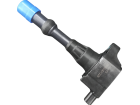 Bobina de Ignição BOSCH para Honda Fit 1.4 8V Flex Gasolina 2003 até 2008 - Cod. 0986JG1225