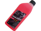 1 Aditivo Anti Fervura Concentrado Organico Paraflu Rosa 1L