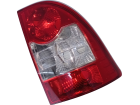 Lanterna Traseira HT LANTERNAS para Fiat Strada 2009 até 2013 - Cod. 10552