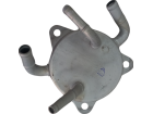 Radiador YMAX para Honda Civic 1.8 16V 2007 até 2011 - Cod. 124100