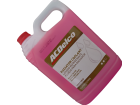 4L Aditivo Radiador Anti Fervura Pronto Uso ACDelco 19525819