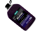 Alumax Vonixx 5L Limpeza Rodas Chassis Motores Carroceria