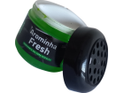 Aromatizante Automotivo Gel Fresh 60g original Vonixx/Vintex