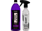 Verniz de Motor 1,5 Litros + Quant Pulverizador 500ml Vonixx