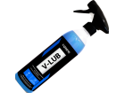 Lubrificante V-Lub Pintura Para Claybar V-Bar Vonixx 500ml