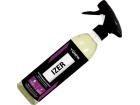 Descontaminante Ferroso Izer Limpa Rodas 500ml Vonixx