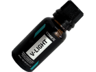 Vitrificador Para Faróis V-Light 20ml Vonixx Revestimento