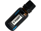 Vitrificador V-Paint Para Pintura Automotiva Vonixx 20ml