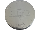 Blend Metal Polish Vonixx Polidor De Metais Carnaúba Sílica
