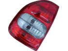 Lanterna Traseira HT LANTERNAS para Chevrolet Corsa 2000 até 2002 - Cod. 20741
