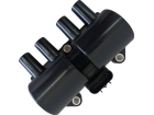 Bobina de Ignição YMAX para Chevrolet Agile 1.4 8V 2010 até 2014 - Cod. 2536