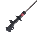 Amortecedor Dianteiro Direito KYB para Nissan March 2012 até 2020 - Cod. 3320044