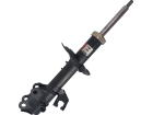 Amortecedor Dianteiro Direito KYB para Nissan Tiida 2008 até 2013 - Cod. 333390
