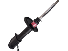 Amortecedor Dianteiro Direito KYB para Toyota Corolla 1992 até 2002 - Cod. 334176