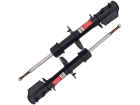 Par de Amortecedor Dianteira KYB para Fiat Palio G2 G3 2001 até 2009 - Cod. 338086