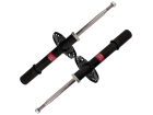Par de Amortecedor Dianteira KYB para Renault Logan 1.0 2014 até 2020 - Cod. 338749