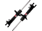 Par de Amortecedor KYB para Honda Civic EXS LXS G8 2007 até 2008 339035/339036