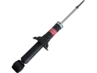 Amortecedor Traseira KYB para Mitsubishi Outlander 2.0 2.2 2008 até 2022 - Cod. 341454