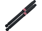 Par de Amortecedor Traseira KYB para Mitsubishi L200 Triton HPE-S OUTDOOR OUTDOOR GLS OUTDOOR GLX OUTDOOR HPE 2008 até 2024 - Cod. 343251