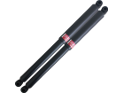 Par de Amortecedor Traseira KYB para Mitsubishi L200 RS SPORT SPORT HPE 2004 até 2011 - Cod. 343292
