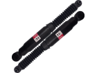 Par de Amortecedor Traseira KYB para Chevrolet Montana 2003 até 2021 - Cod. 345059