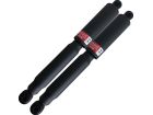 Par de Amortecedor Traseira KYB para Fiat Doblò ADVENTURE 2003 até 2020 - Cod. 345100