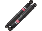 Par de Amortecedor Traseira KYB para Renault Master 2014 até 2022 - Cod. 345702