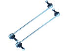 Par de Bieleta Dianteira AXIOS para Fiat Stilo 2002 até 2011 - Cod. 5312136