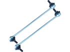 Par de Bieleta Dianteira AXIOS para Citroen Xsara 1998 até 2004 - Cod. 5312146