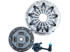 Kit de Embreagem LUK para Renault Sandero 1.0 12V 2017 até 2023 - Cod. 618302033