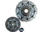Kit de Embreagem LUK para Fiat Palio 1.0 1.4 8V 1.4 16V Weekend 1999 até 2017 - Cod. 619300400
