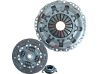 Kit de Embreagem LUK para Fiat Fiorino 1.5 1.6 8V 1988 até 1996 - Cod. 619300700