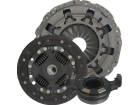 Kit de Embreagem LUK para Fiat Elba 1.5 1.6 8V C513 1988 até 1996 - Cod. 619301100