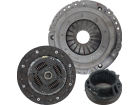 Kit de Embreagem LUK para Fiat Uno 1.0 1.4 8V 2010 até 2021 - Cod. 619301500