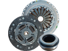 Kit de Embreagem LUK para Peugeot 307 1.6 16V PASSION PRESENCE PRESENCE PACK RALLYE SOLEIL L4 2001 até 2012 - Cod. 620308700