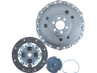 Kit de Embreagem LUK para Volkswagen Golf 1.6 2.0 8V GLX 1995 até 2001 - Cod. 621222408