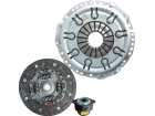 Kit de Embreagem LUK para Fiat Punto 1.8 8V 2008 até 2010 - Cod. 6213036330