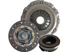 Kit de Embreagem LUK para Volkswagen Jetta 2.0 8V 2011 até 2014 - Cod. 622309100