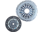 Kit de Embreagem LUK para Fiat Punto 1.4 16V 2009 até 2016 - Cod. 622313209