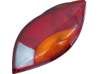 Lanterna Traseira HT LANTERNAS para Ford Ka 1997 até 2000 - Cod. 79721