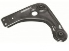 Bandeja Dianteiro Esquerdo COFAP para Ford Ka 2000 até 2007 - Cod. BJC08097M